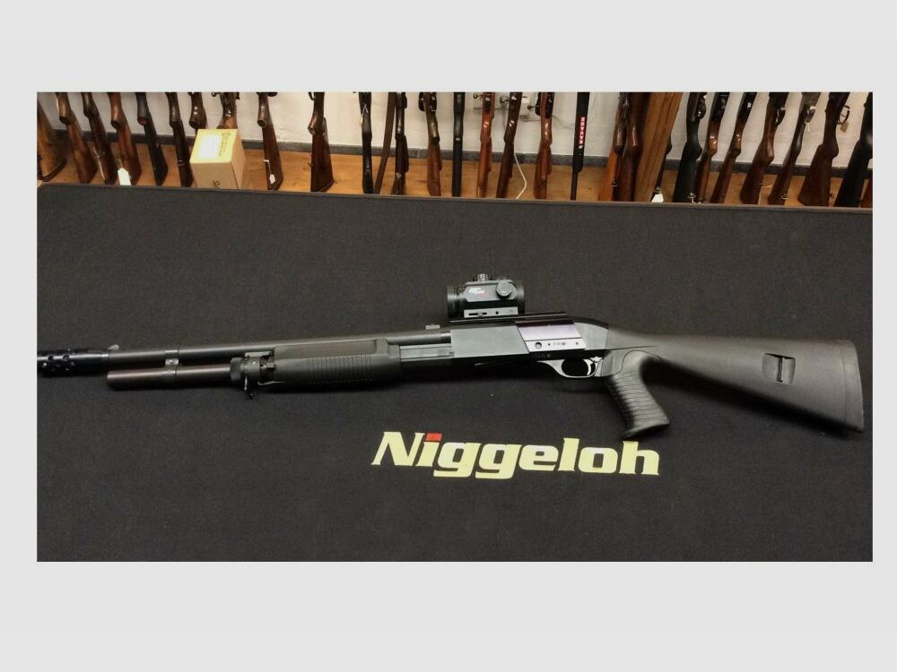 Benelli 90M3 12/76, image 4 sur 5