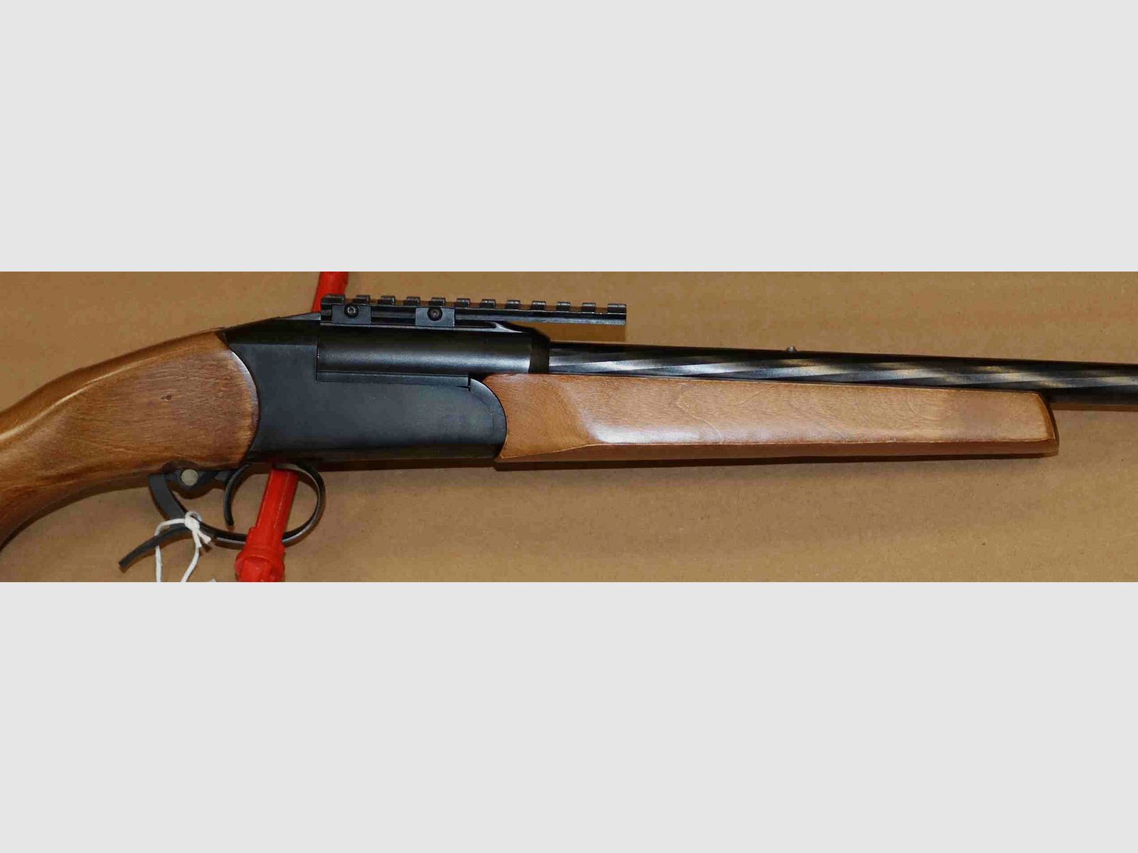 Karabina Baikal Model MP18-MH Kaliber 223R, zdjęcie 8 z 11