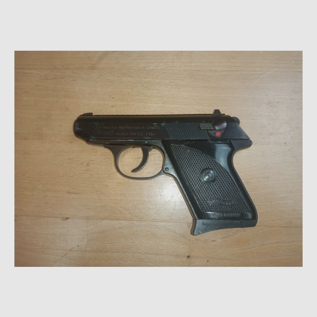 Walther TPH