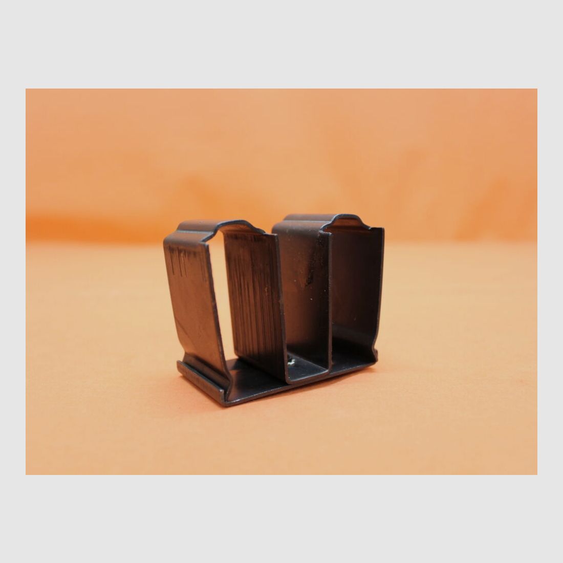 USGI AR-15: Magazin-Verbinder (TL-A050) Stahl brüniert für MILSPEC/ US GI Magazine