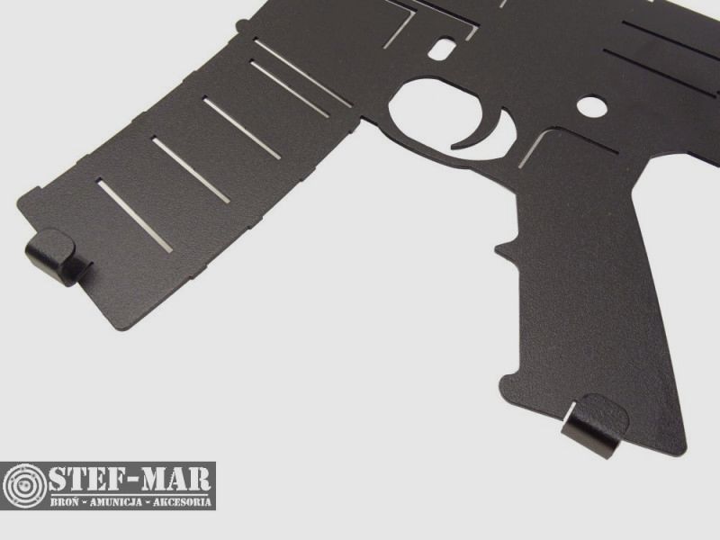 Supporto AR-15 LS versione per mancini [X1210], immagine 4 di 6