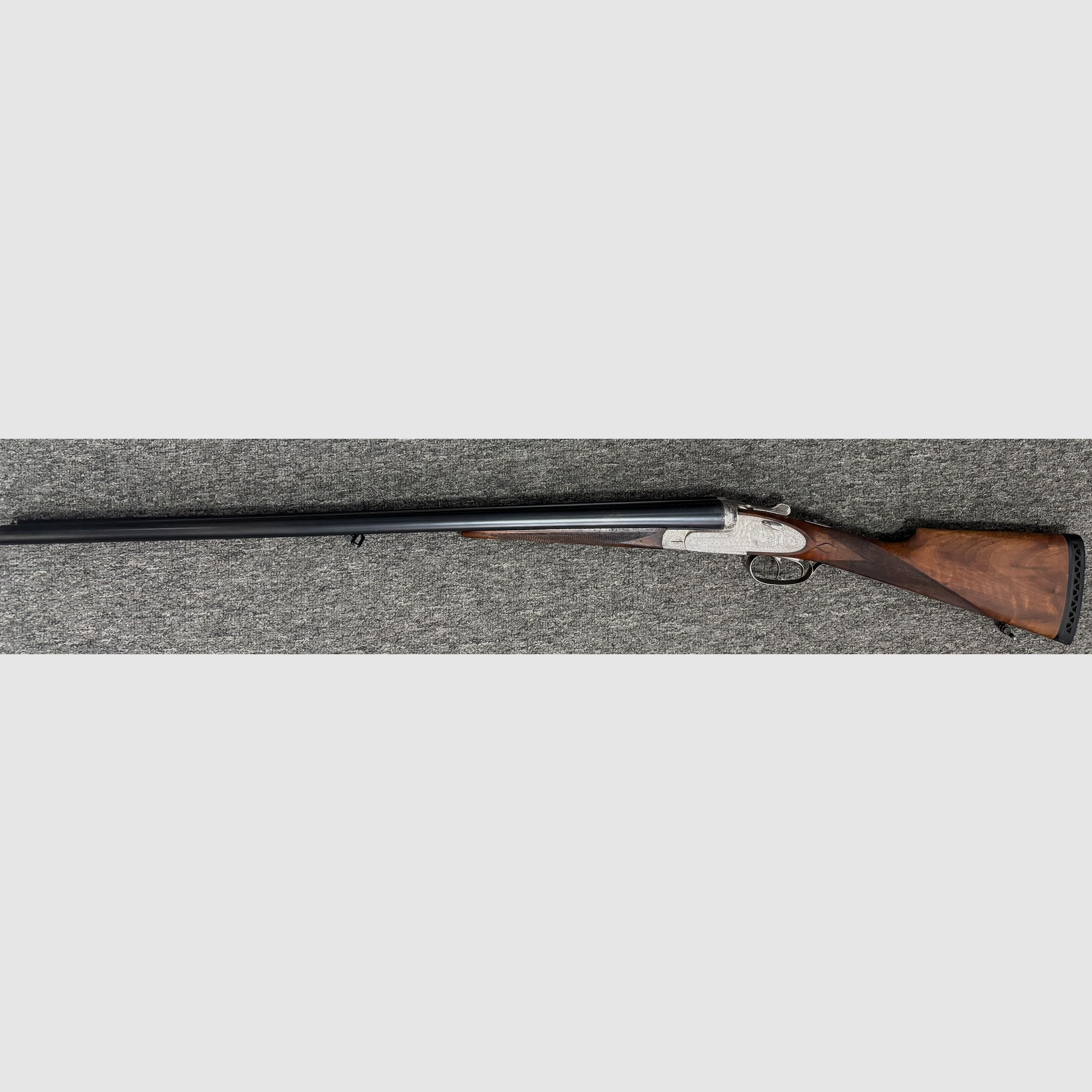 Union Armera doppietta 16/70 con calcio corto