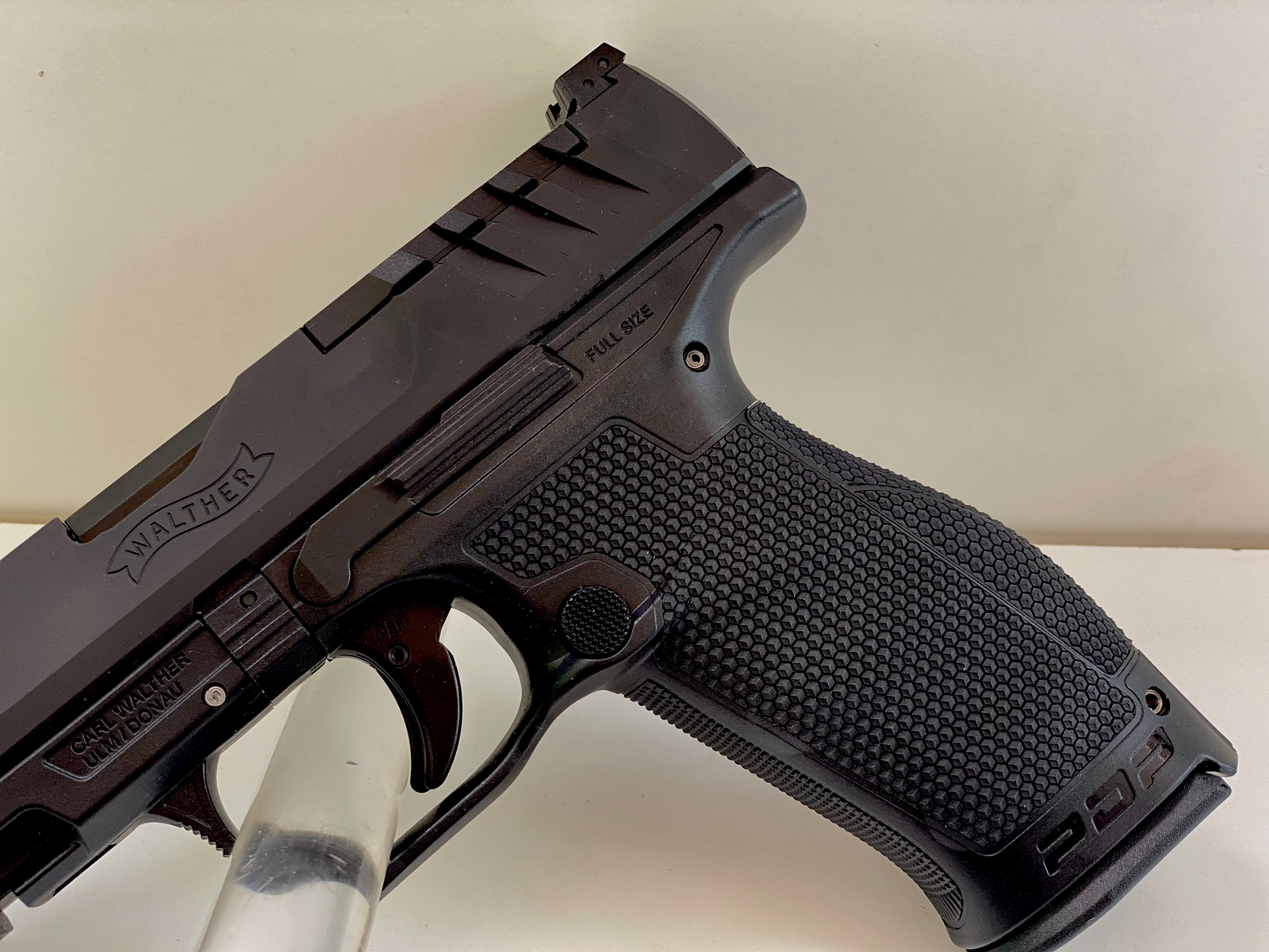 WALTHER PDP Tamaño Completo 5″ OR, imagen 8 de 15
