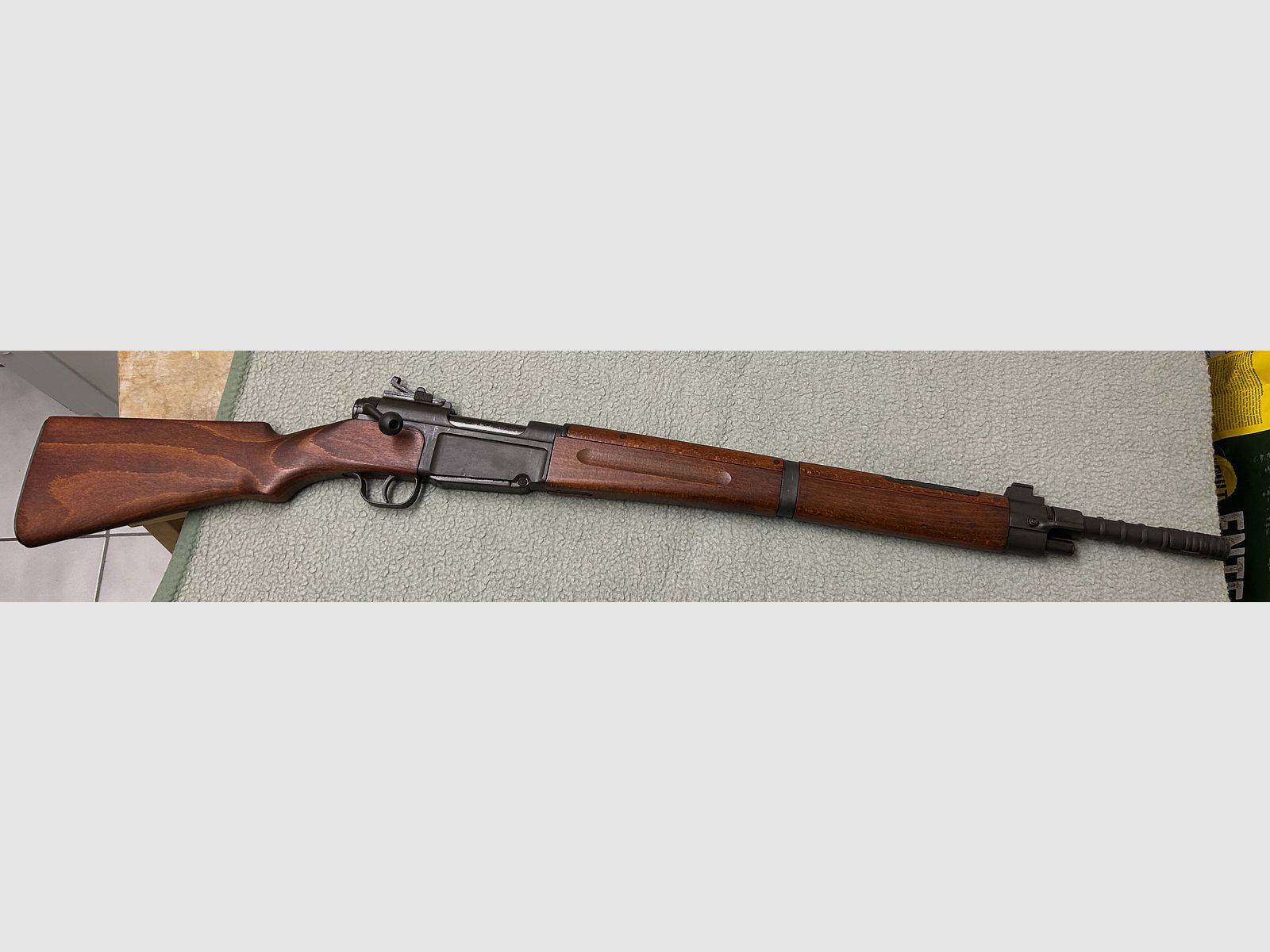 MAS 36-51 Kaliber 7,5x54