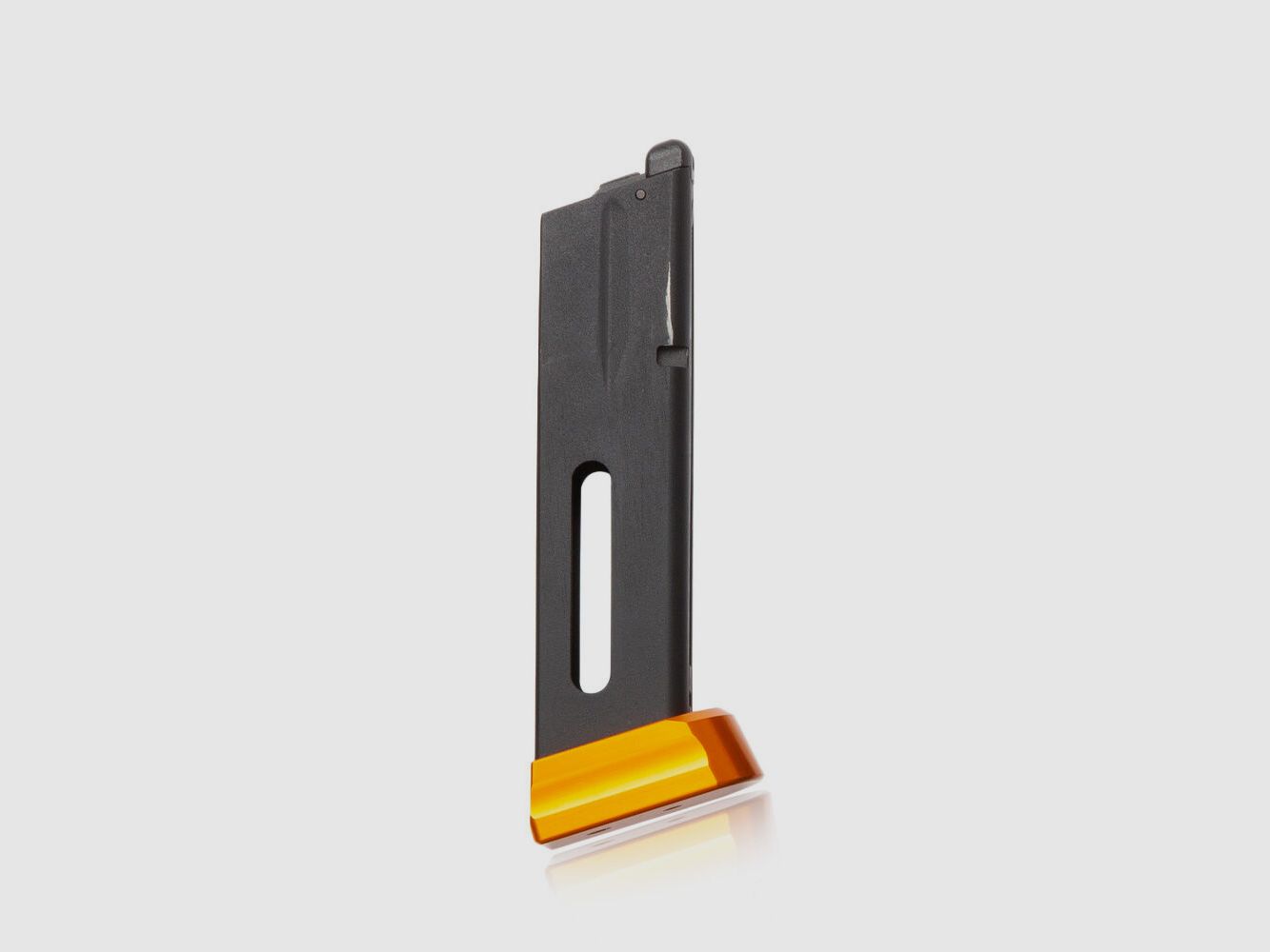 ASG CO2 Magazin CZ Shadow 2 6mm BB 26 Schuss Orange