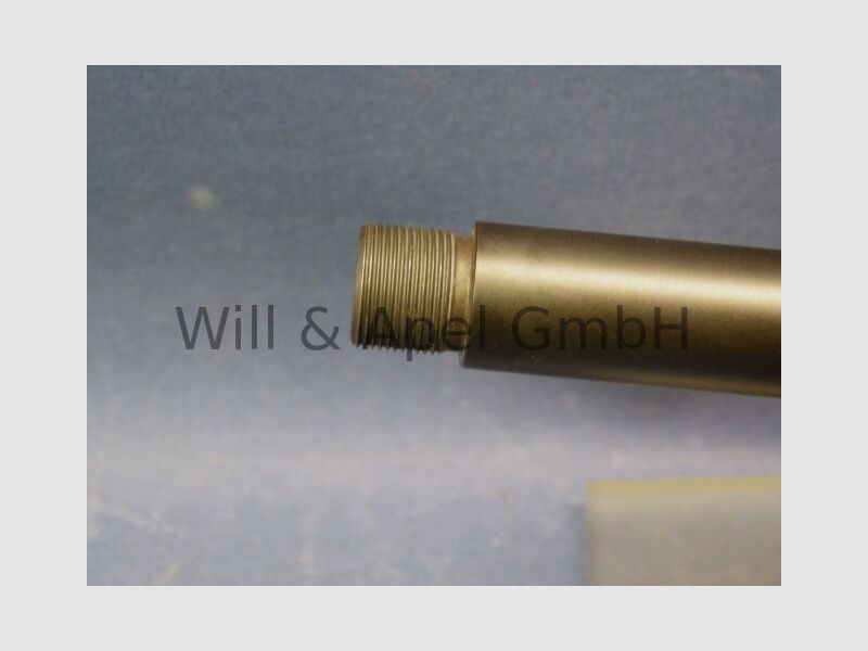 BLASER R8 WECHSELLAUF