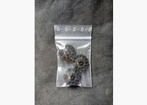 Trommelmagazin Magazin 4,5mm Diabolo für Crosman 1077  3 Stück