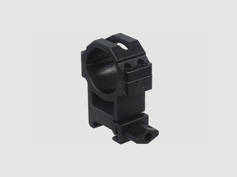 UTG MONTAGERINGE HOCH - Ø 30MM FÜR 22MM SCHIENE