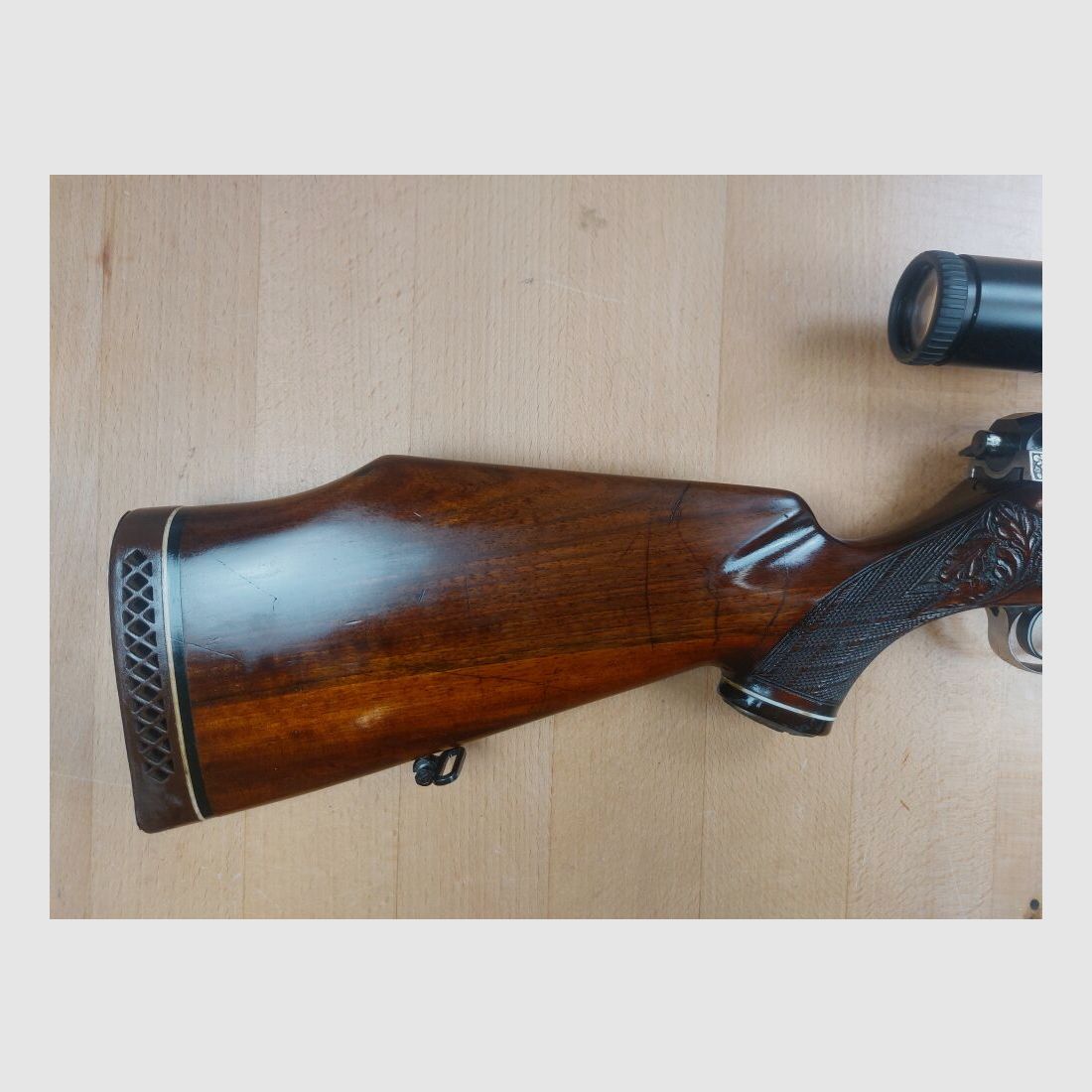 Mauser M 66, image 8 sur 10