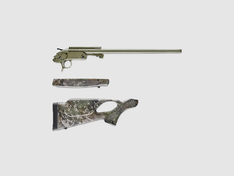BÜCHSE BERGARA BA13TD CAMO PREIS: 968€ REDUZIERT: 900€, Bild 3 von 3