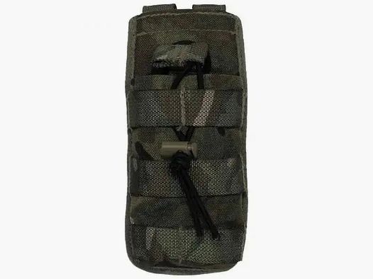British Army British Army Munitionstasche SA 80 Gummizug Osprey MK IV neuwertig