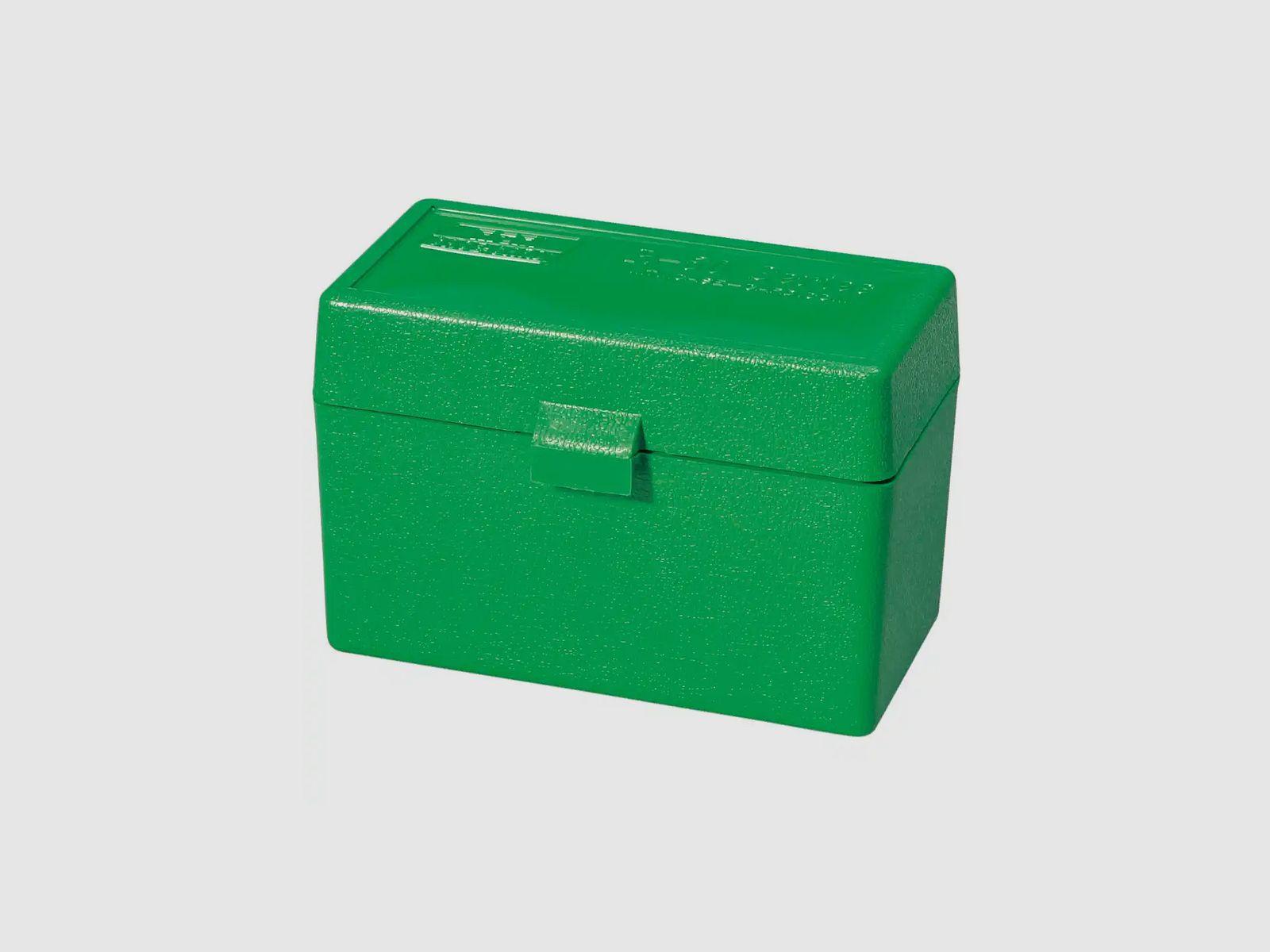 MTM Scatola per cartucce, RL-50