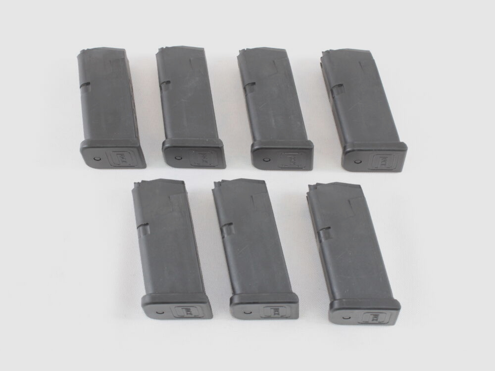 Schmeisser Selbstladebüchse Schmeisser AR15-9