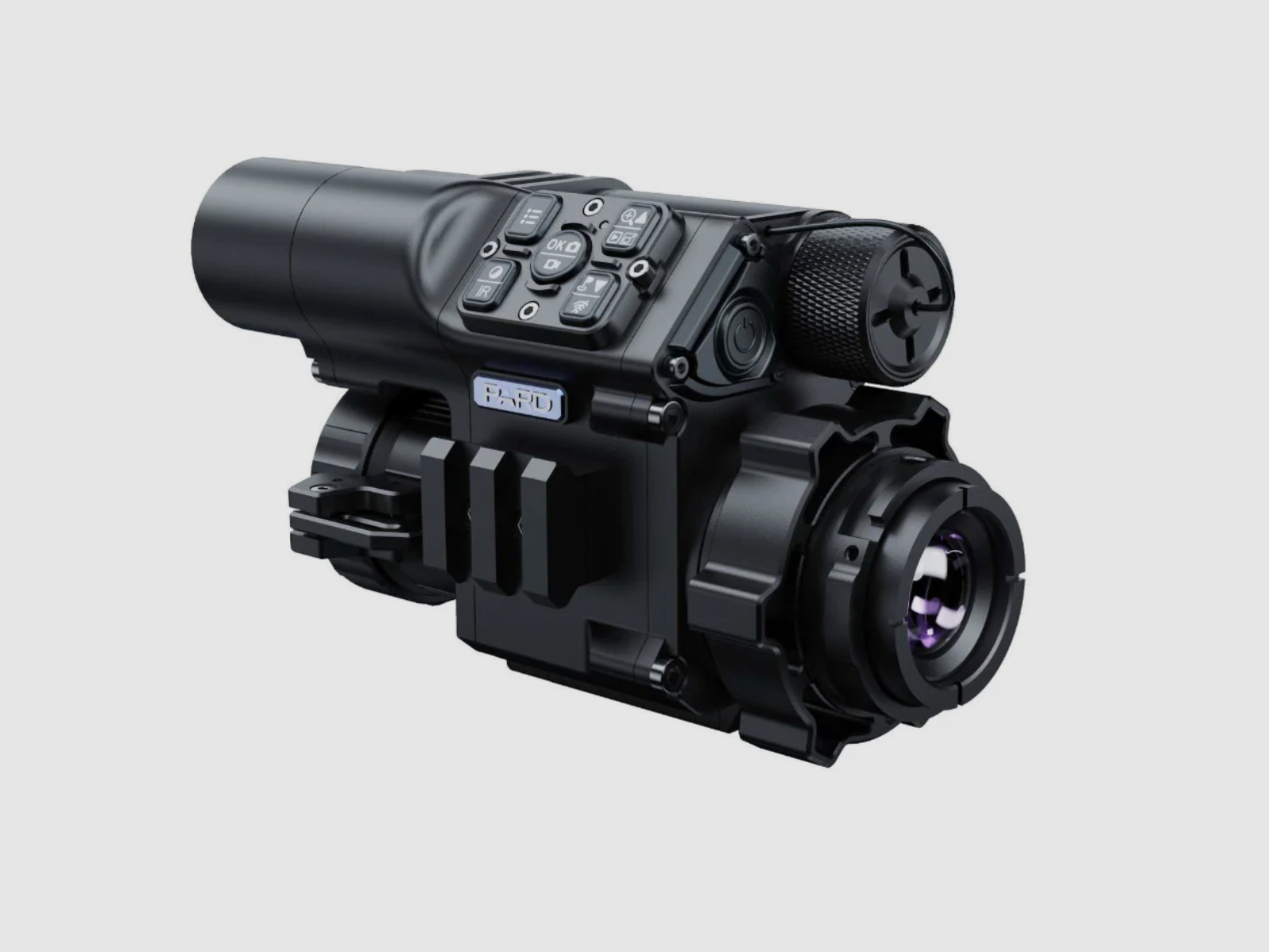 CLIP-ON NACHTSICHTGERÄT FD1 FD1-850 /940 FD1LRF- 850LRF/940LRF