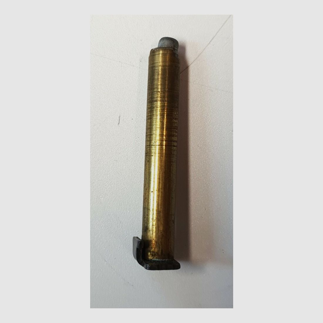 MaRie pistolet alarmowy Perfecta G - 6mm Flobert - bez PTB