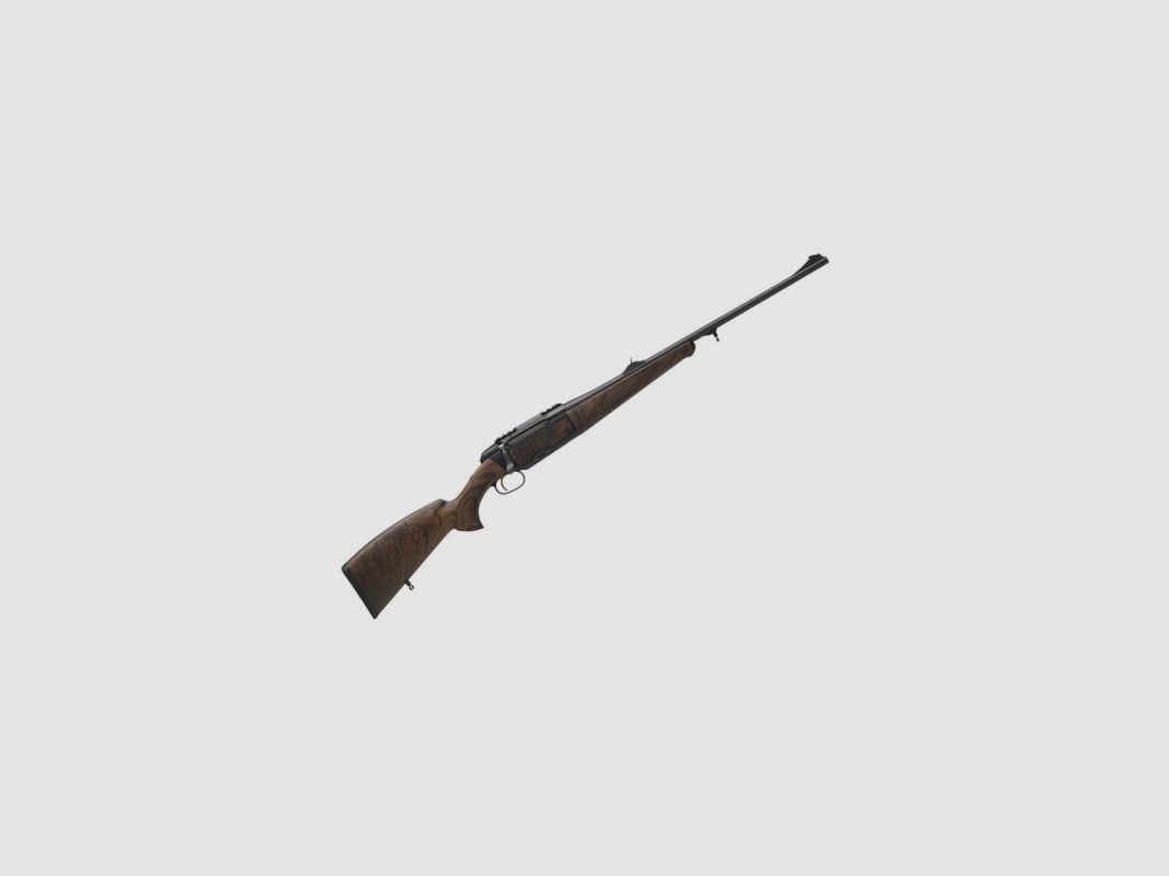 STEYR MANNLICHER LUXUS Picatinny, Bild 2 von 4
