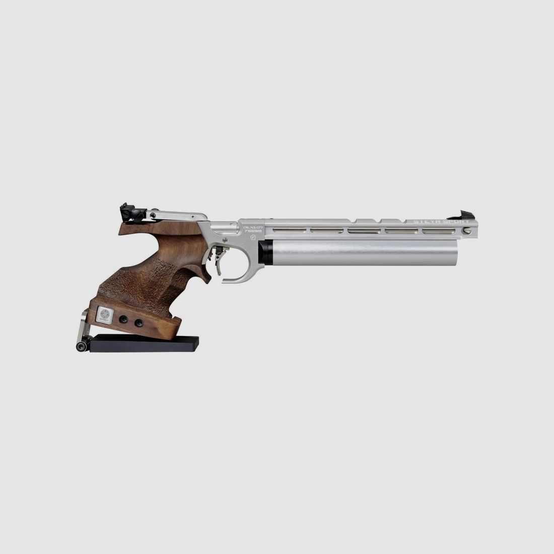 STEYR LP EVO 10 E Auflage