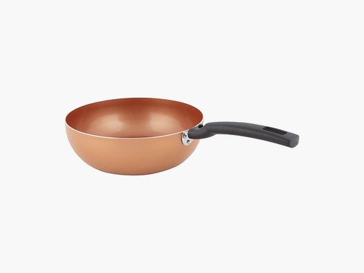 Tellefson Wok Pan ø 26 cm