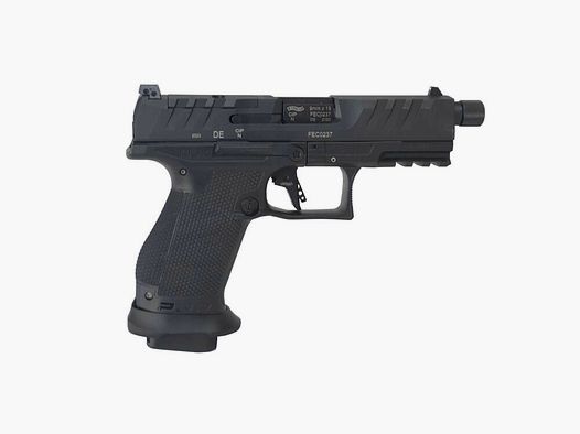 Walther PDP Compact OR PRO SD 4.6"