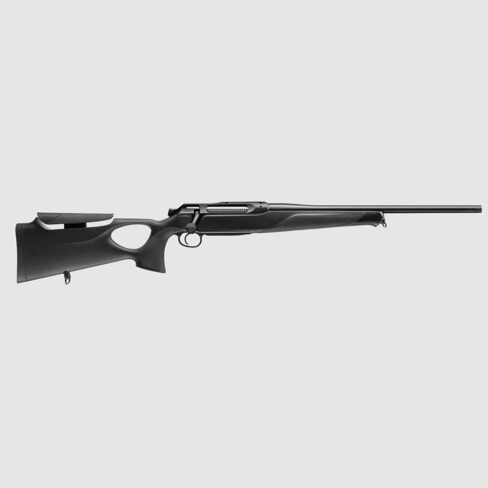 Sauer 505 Synchro XT Black Elegance