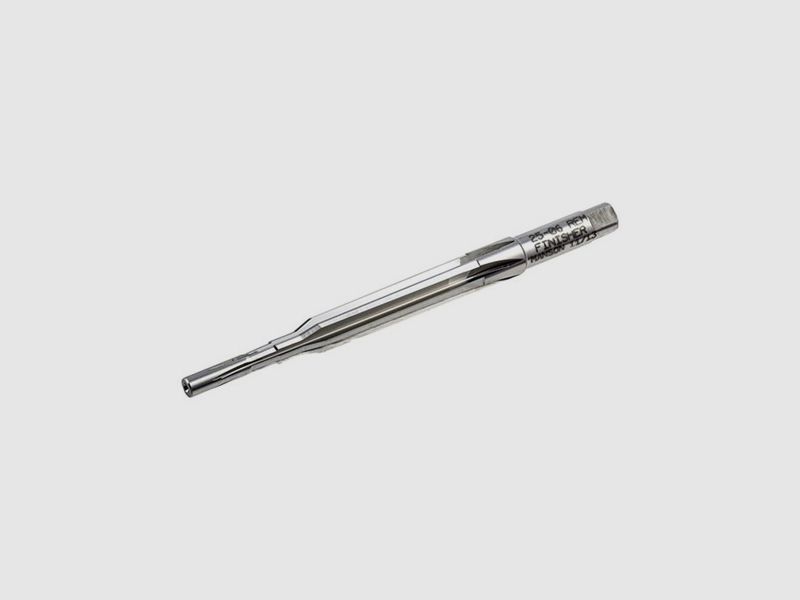 MANSON PRECISION PATRONEN MANSON PRECISION RANDLOSER BÜCHSENPATRONE, .25-06 REMINGTON FINISHER, Bild 1 von 2