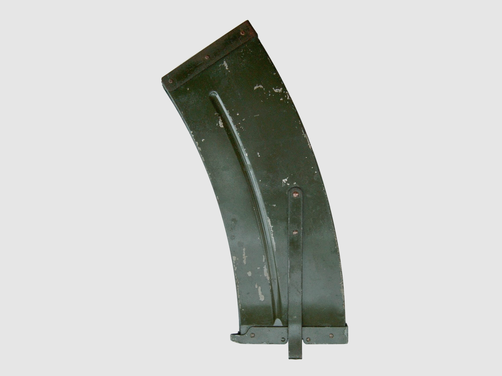 Madsen-Magazin .30-06 / 8 mm Stahl 30 Schuss – Dänemark