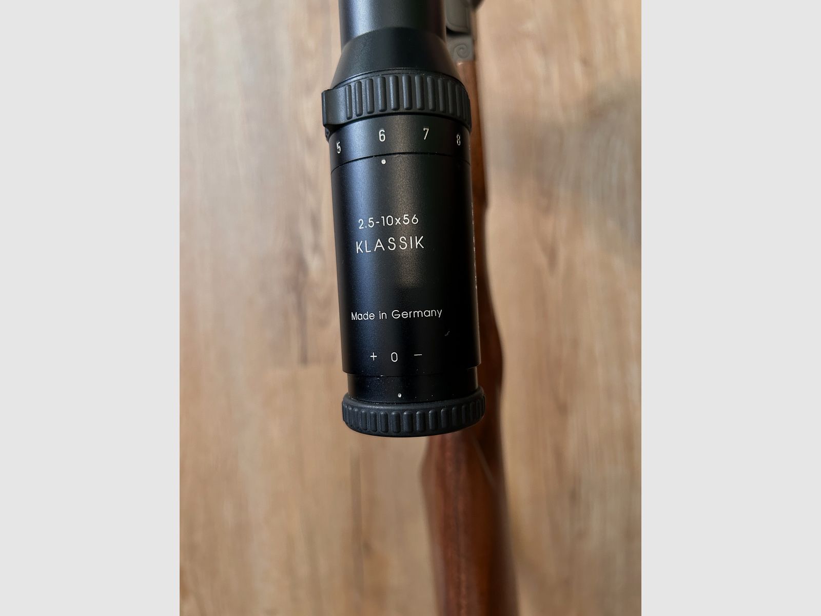 Blaser D99