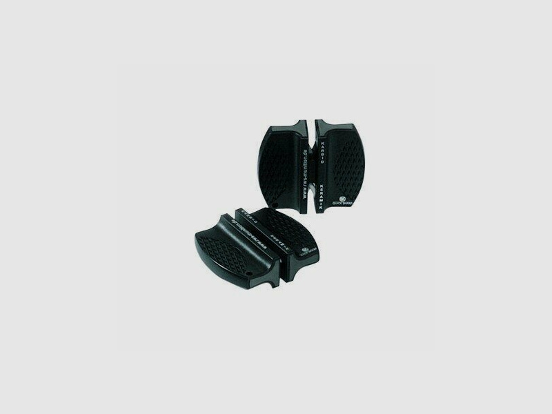 Accessoires pour aiguiseur de couteaux RWS
