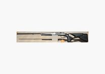 Kipplowa karabina Blaser K95 Ultimate Carbon NX - 308W - żłobkowana/ gwintowana 15x100