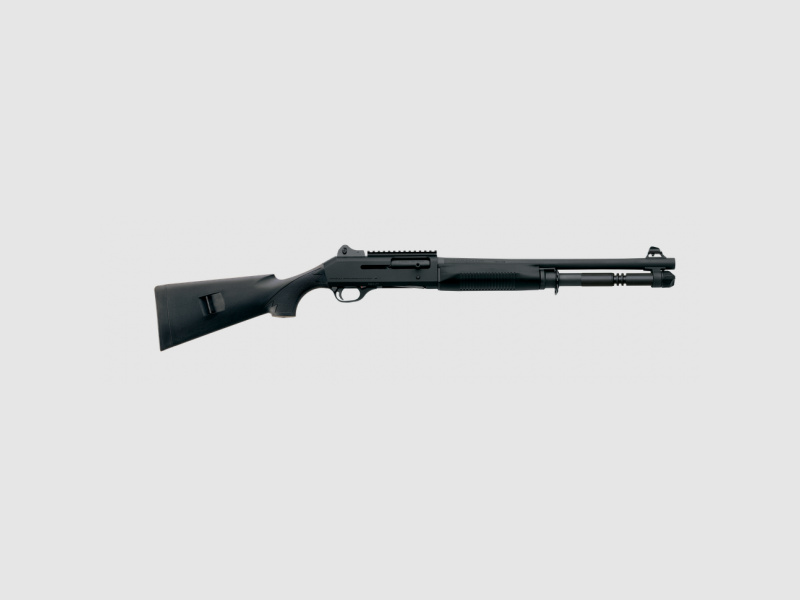 Benelli M4 Super 90 Jagdschaft Halbautomatische Flinte