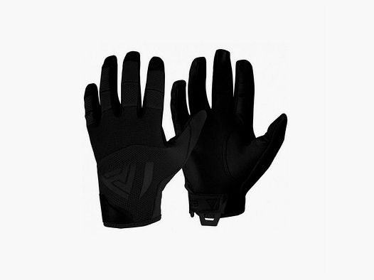 DIRECT ACTION Hard Gloves Black S