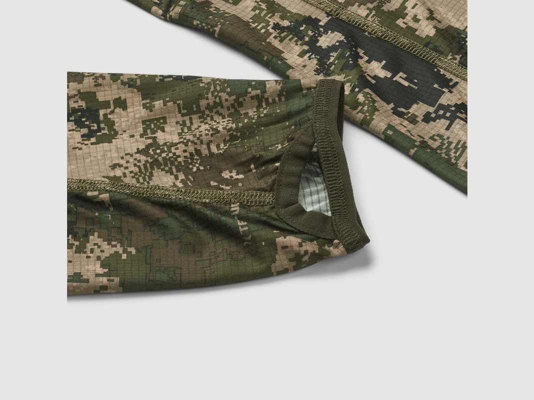 Northern Hunting Herrenhoodie Arild Opt-9 Camo