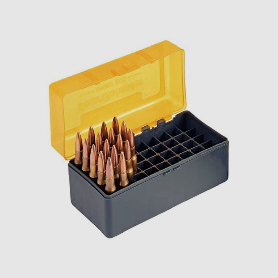 SMARTRELOADER AMMO HOLDER AK47 50 PCS