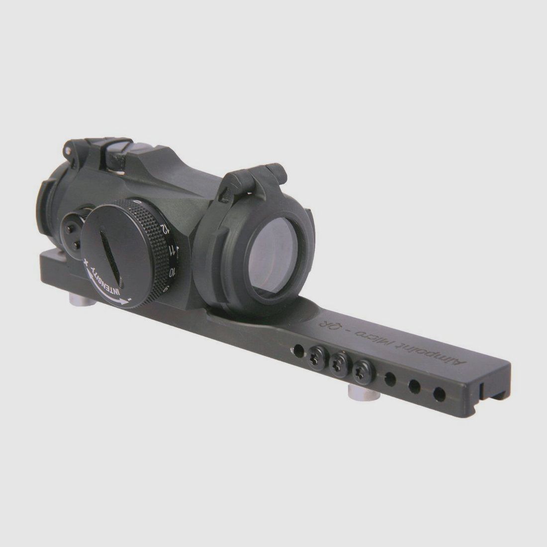 Aimpoint Micro H-2 2 MOA mit Leupold QR-Montage