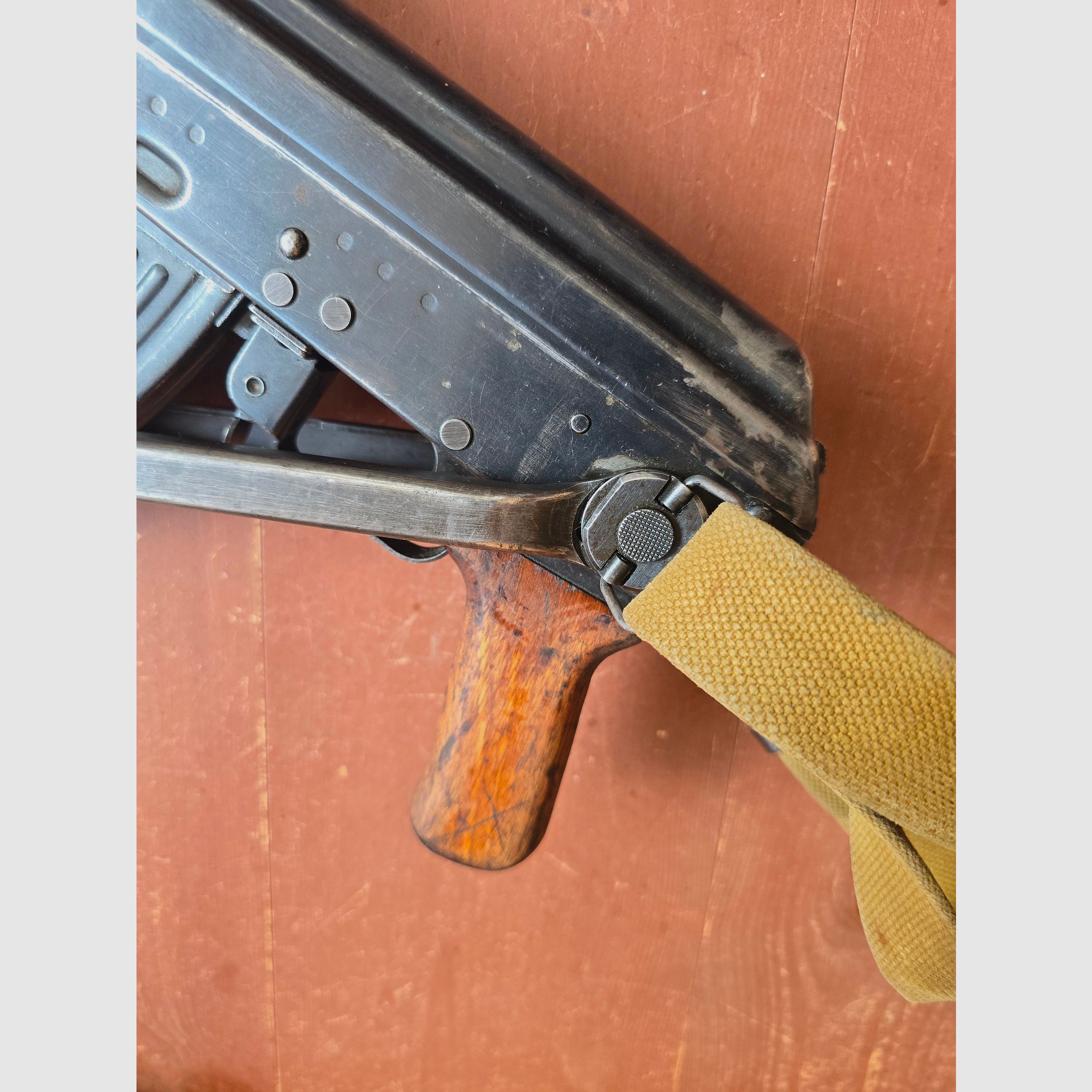 AK 47 TYP 56-1 CHINA