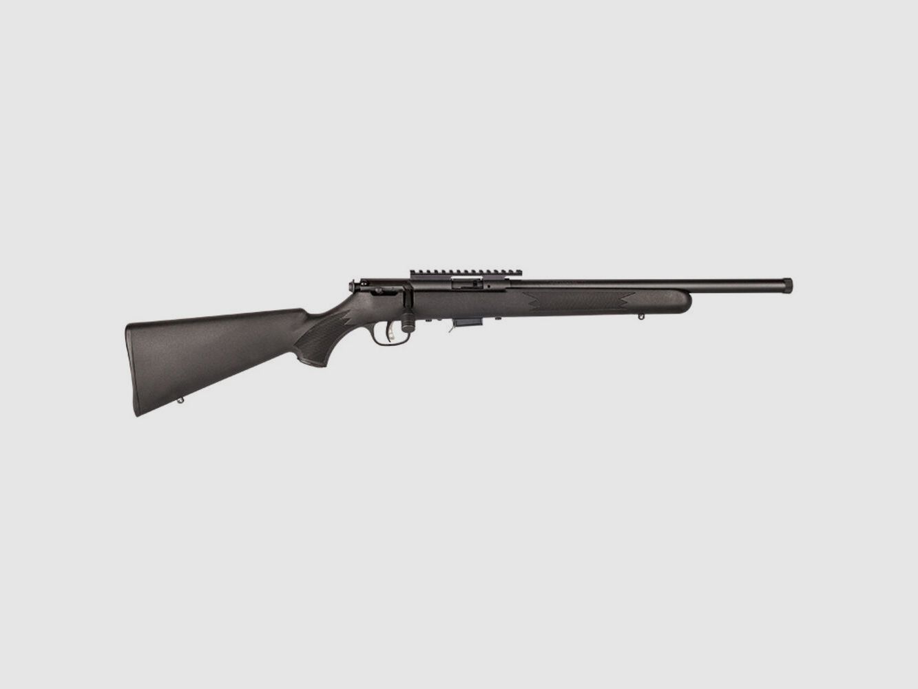 Savage 93R17 FV-SR .17 HMR 16,5"/42CM 1/2"-28