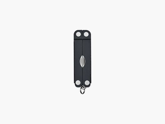 Leatherman Micra Black