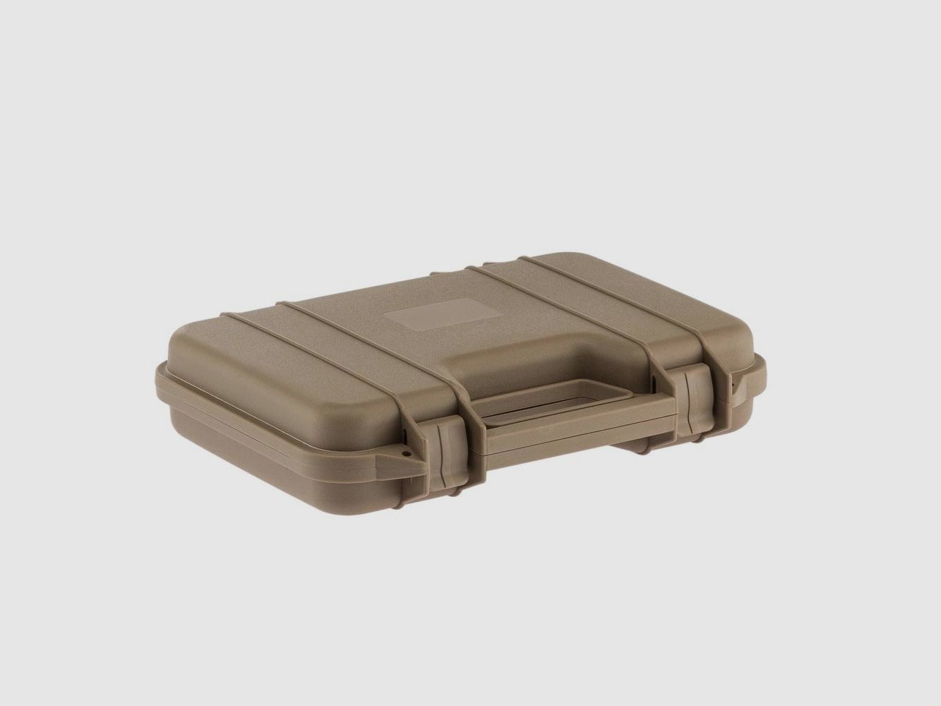 Pistolenetui TAN ABS 31X24X7, Bild 1 von 2