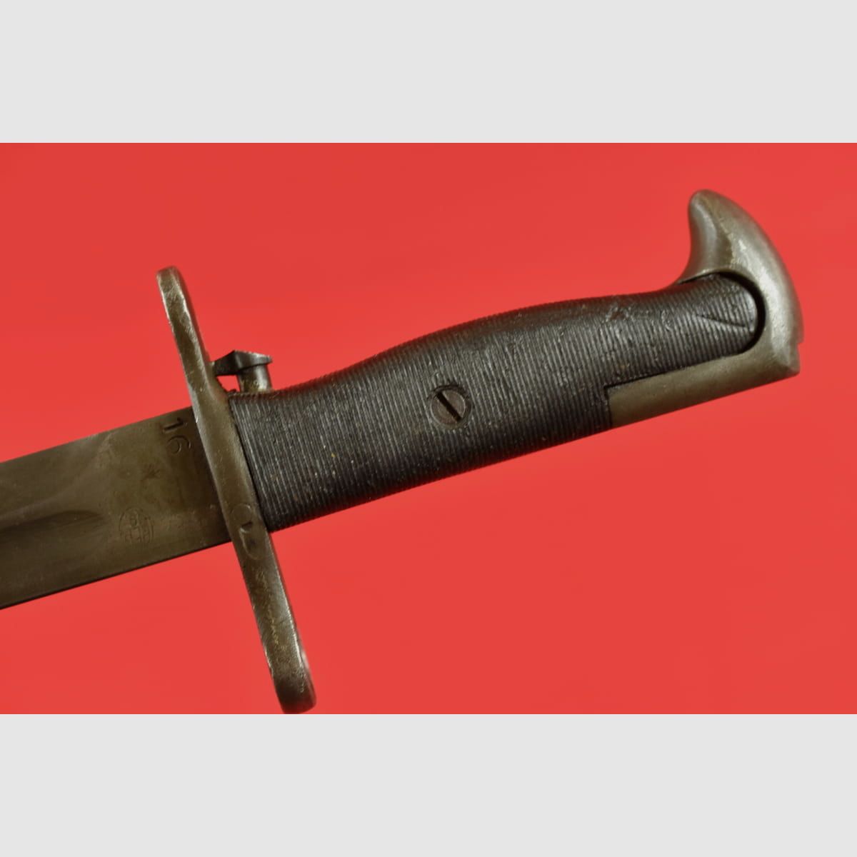 Baïonnette Garand, image 10 sur 12