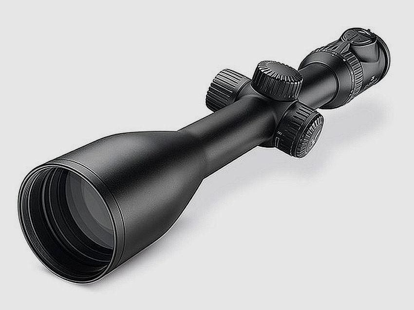 Swarovski Z8i 3.5-28x50 P SR illuminated reticle 4A-I