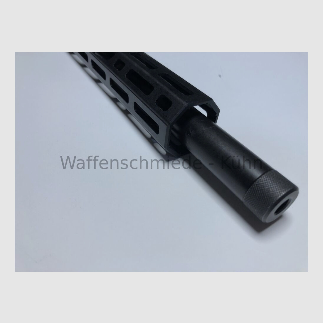 Ruger Precision Remfire