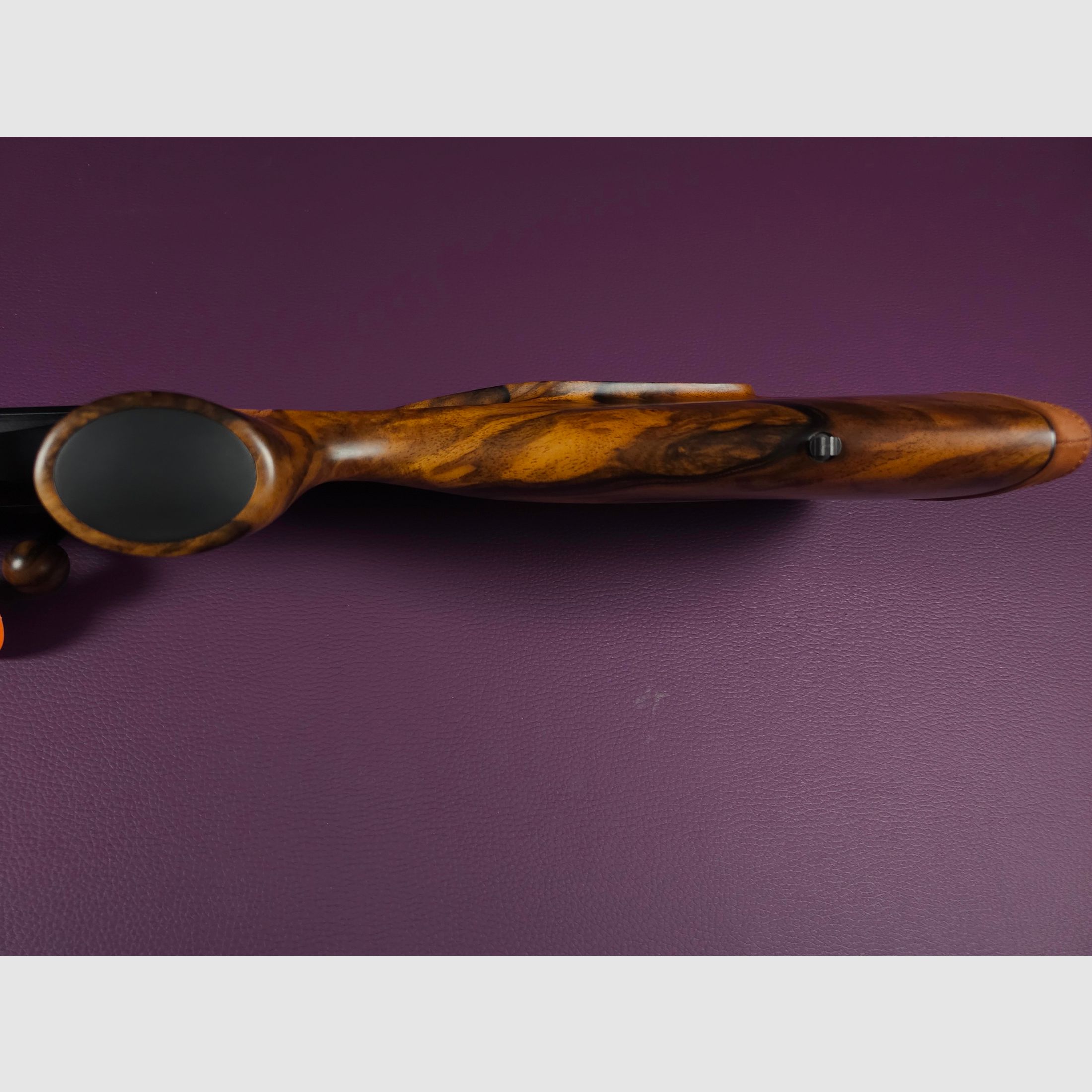 Blaser R8 Success Vintage 6.5 Creedmoor 30.06 8x57IS