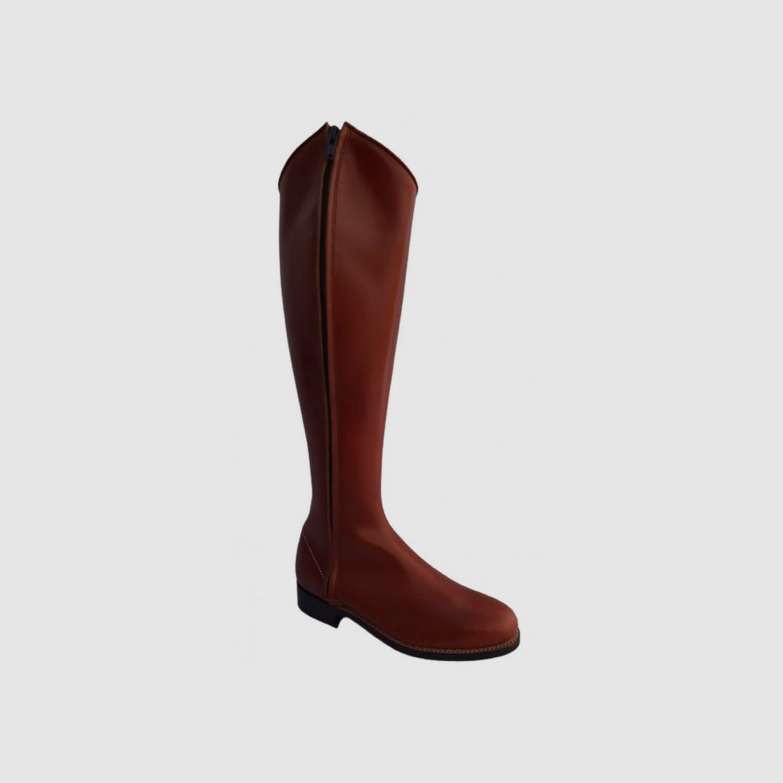 BOTTES 1797 CUIR DE VEAU SEMELLE SEVILLA, image 3 sur 6