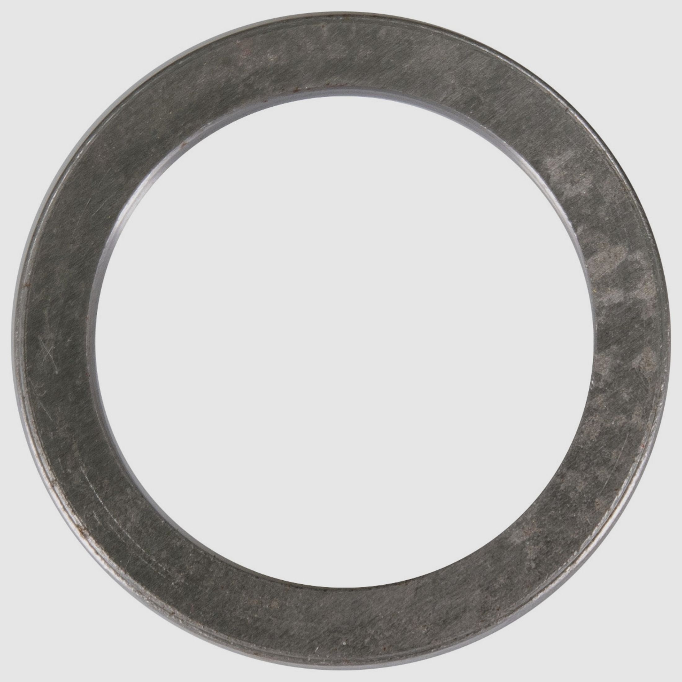 Nordforest Stahlring fr Dichtung fr hydraulischen Fllkeil