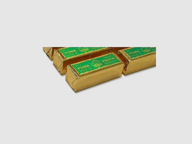 PUMA Stropping Paste, 12 pieces