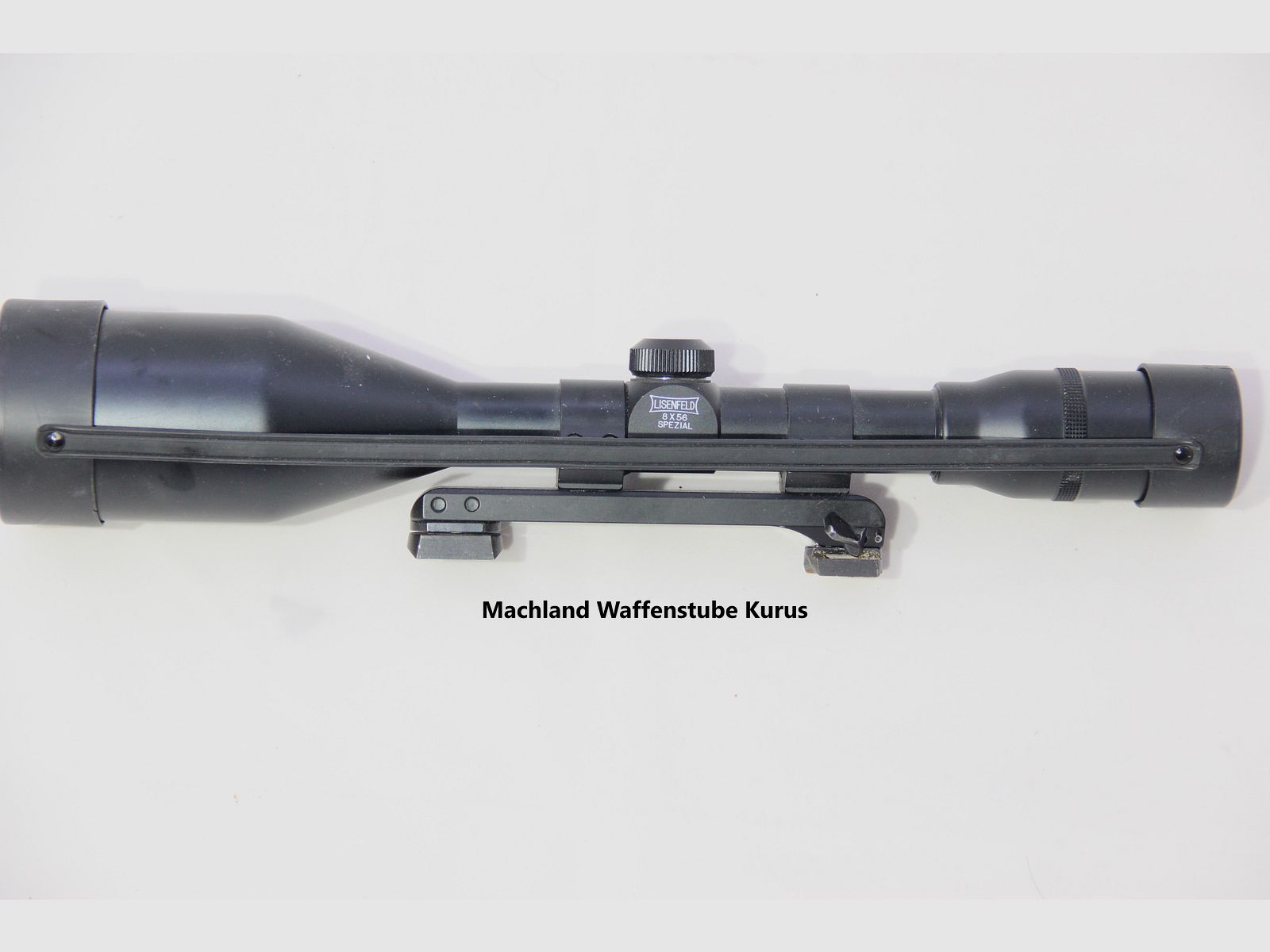 Lisenfeld 8×56, Bild 1 von 2