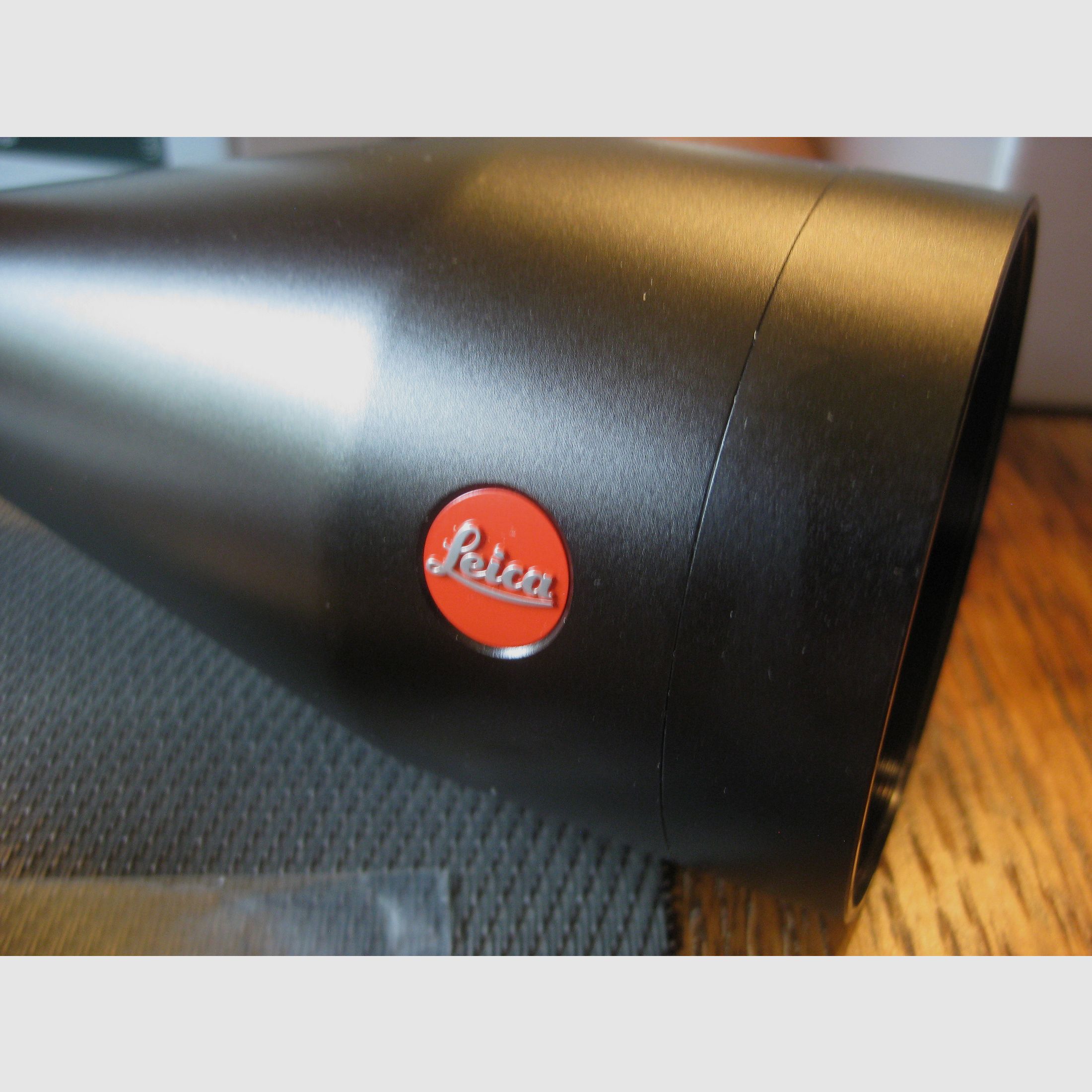 "NEUES" TOP LEICA Amplus 6 in 2.5-15x56i mit Absehen L-Ballistic und BDC-Absehenschnellverstellung !! Für Blaser-Sauer-Mauser-Dentler usw. ! Kein ZEISS-Swarovski-S&B-GPO-DD