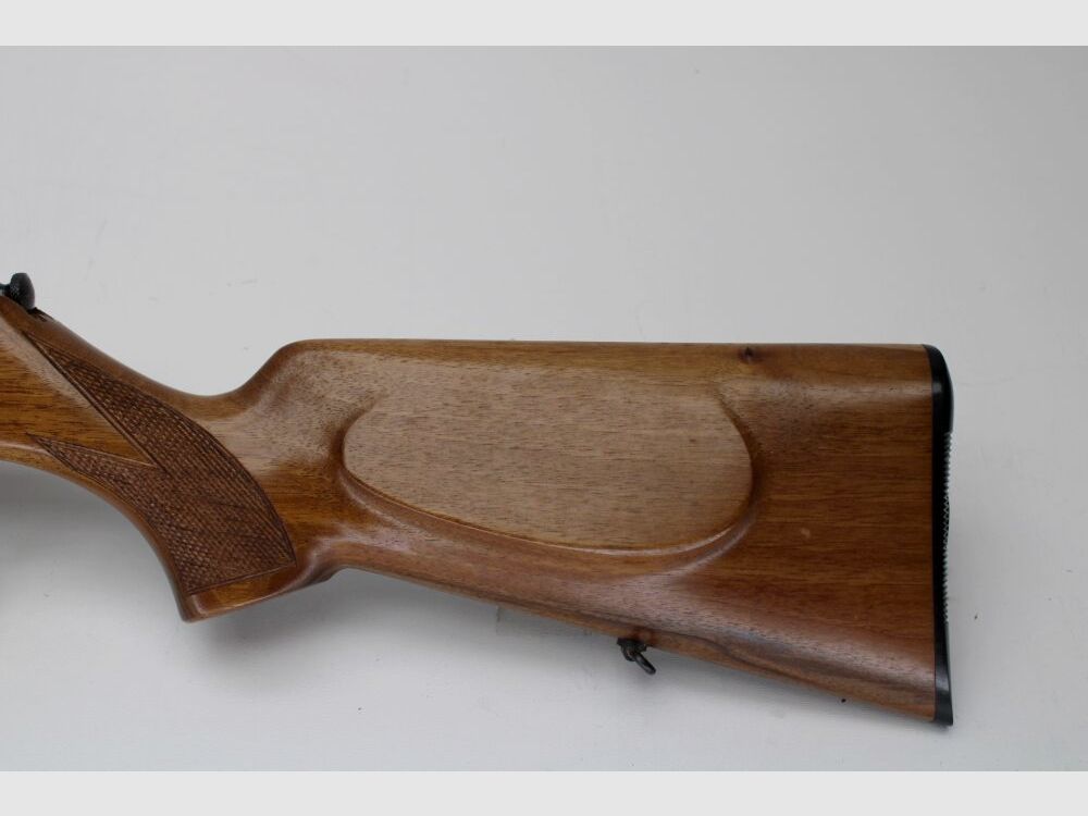 EL Büchse Weihrauch .22lr