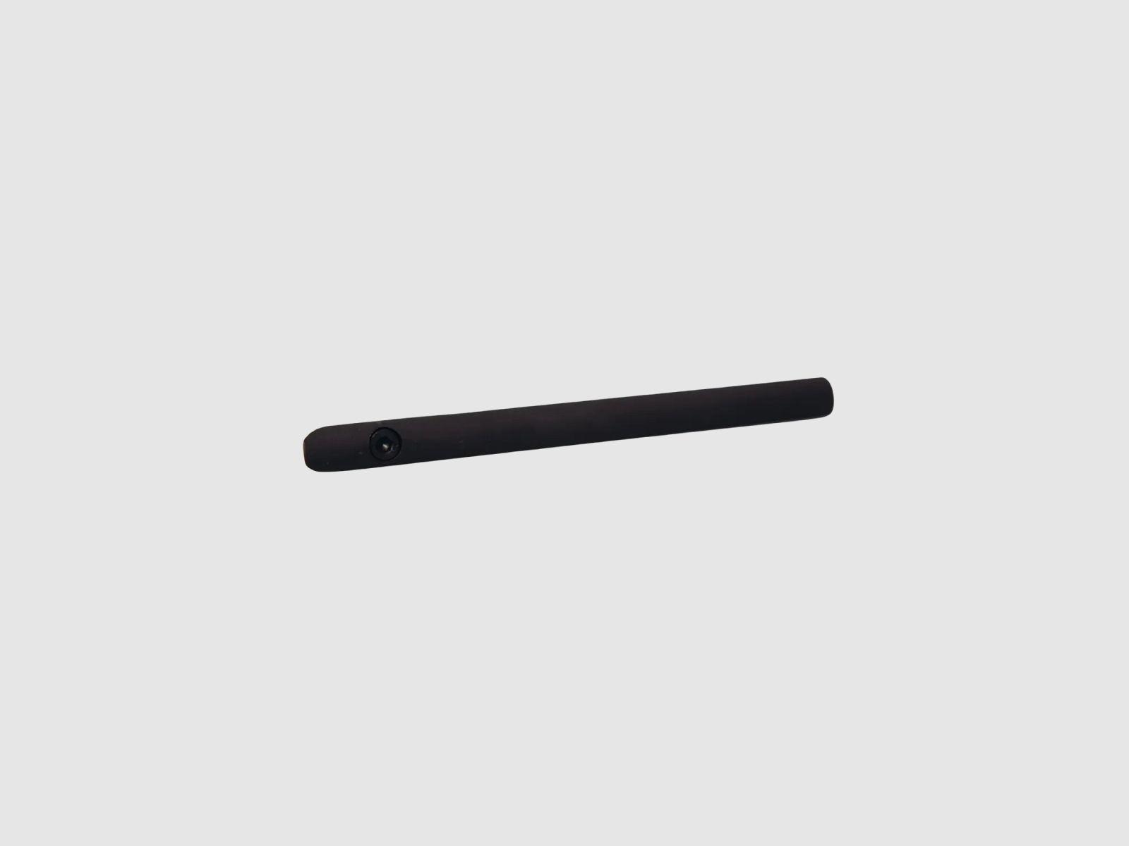 Walther gewichtsbalk 25g incl. schroef voor LP500 / LP300