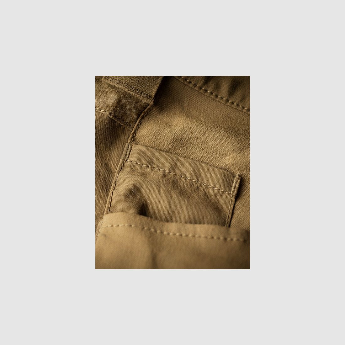 Eberlestock Deadwood Pant - Coyote Brown, image 9 sur 17
